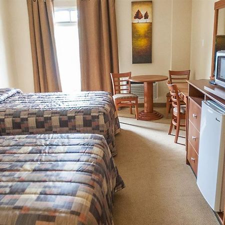 Motel Labarre ロンゲール エクステリア 写真