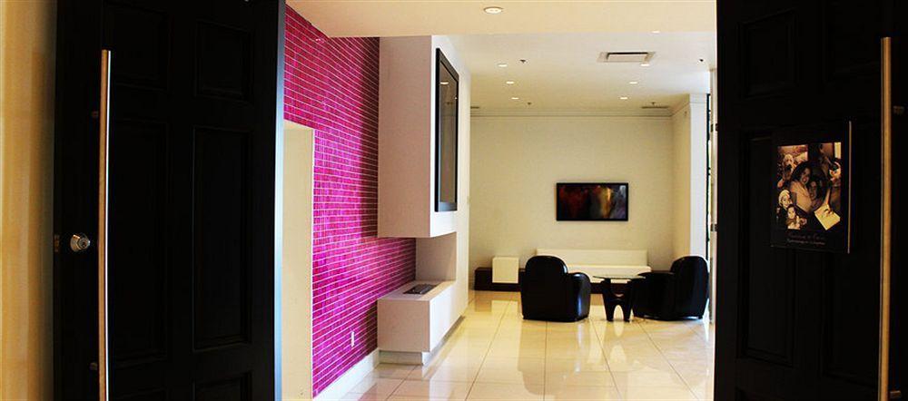 Motel Labarre ロンゲール エクステリア 写真