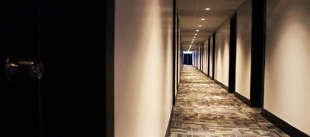 Motel Labarre ロンゲール エクステリア 写真