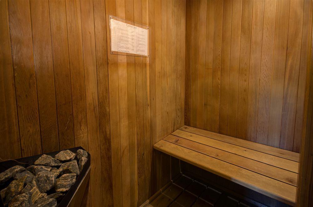 Motel Labarre ロンゲール エクステリア 写真