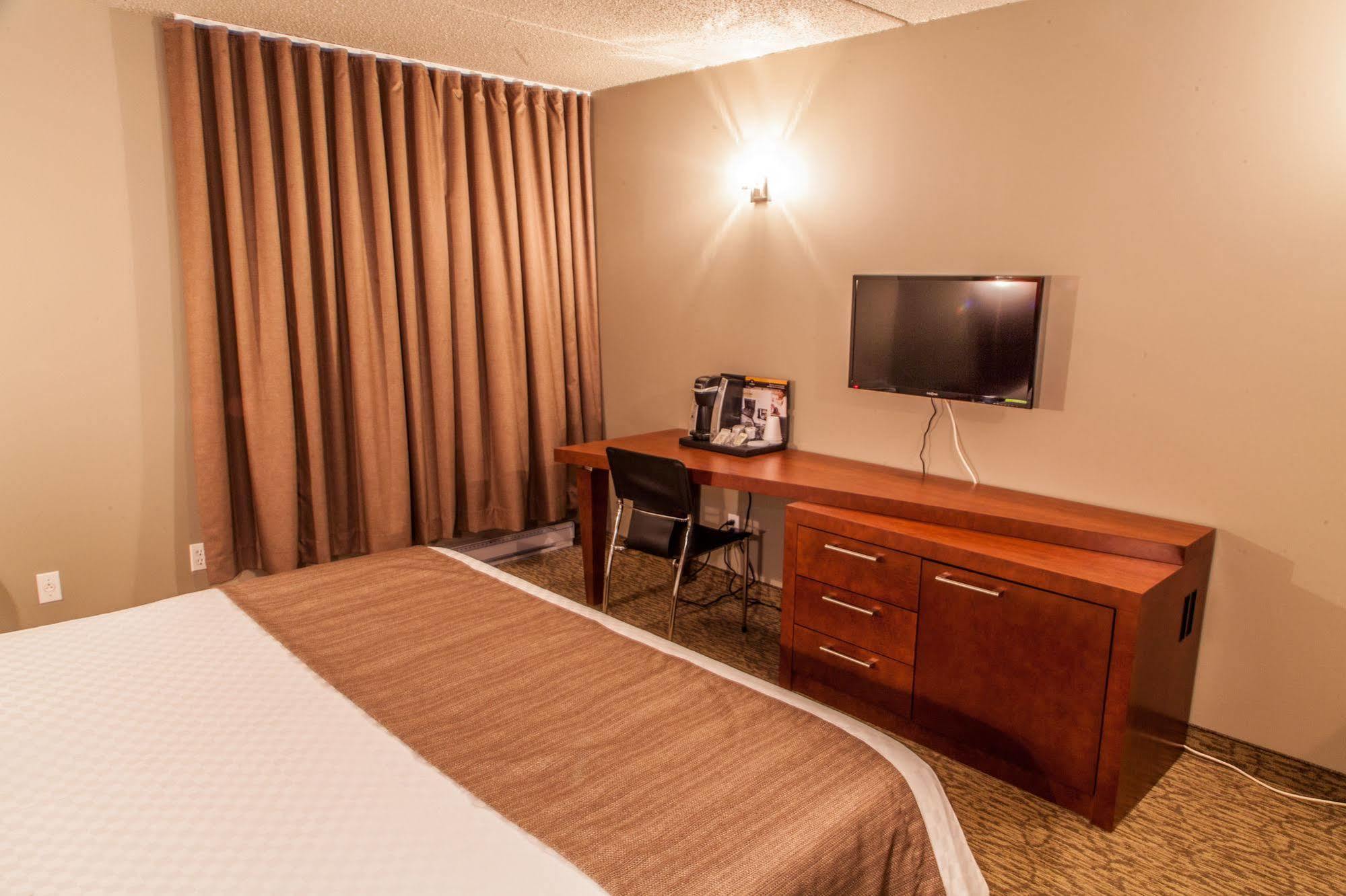 Motel Labarre ロンゲール エクステリア 写真