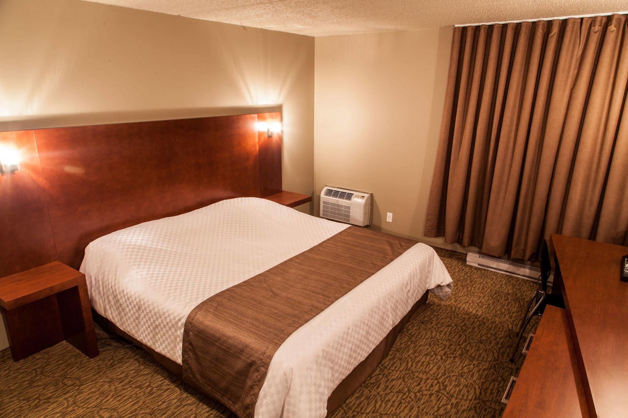 Motel Labarre ロンゲール エクステリア 写真